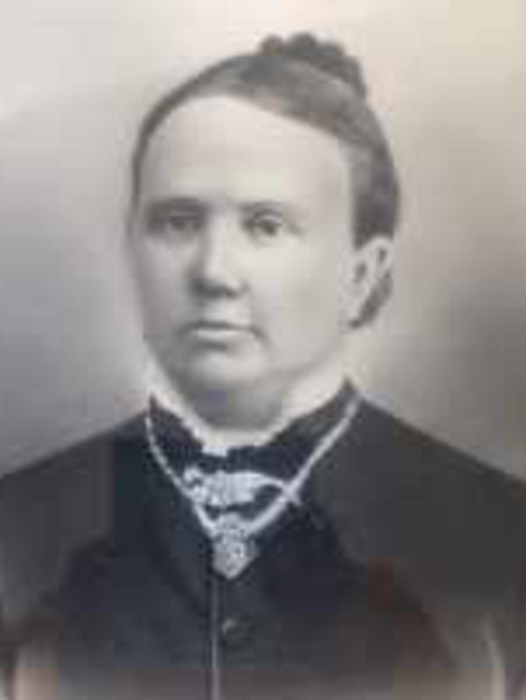 Ann Owen (1839 - 1895) Profile